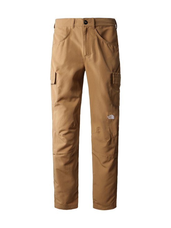 The North Face - Püksid Horizon Pant - 1731 UTILITY BROWN | Stockmann - photo 1