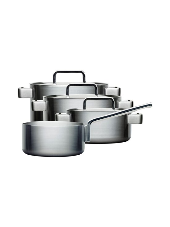 Iittala - Tools-kattila 3 l - 2 - photo 2 Iittala - Tools-kattila 3 l - 2 | Stockmann - photo 2