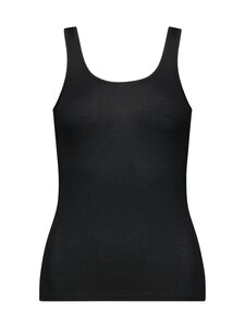 Mons Royale - Folo Merino -merinovillatoppi - 001 BLACK | Stockmann