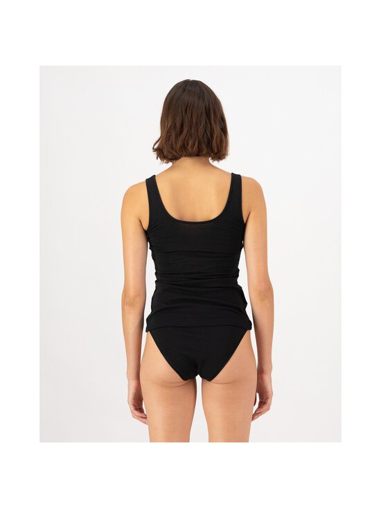 Mons Royale - Folo Merino -merinovillatoppi - 001 BLACK | Stockmann - photo 3