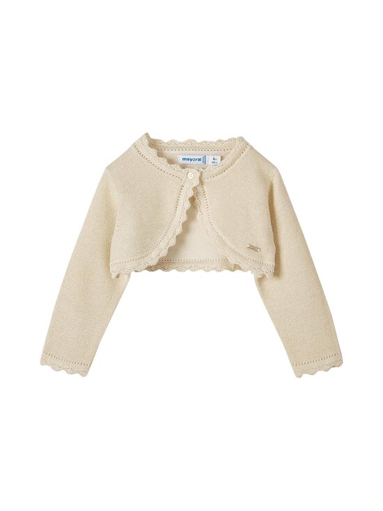 Basic Knit -neule