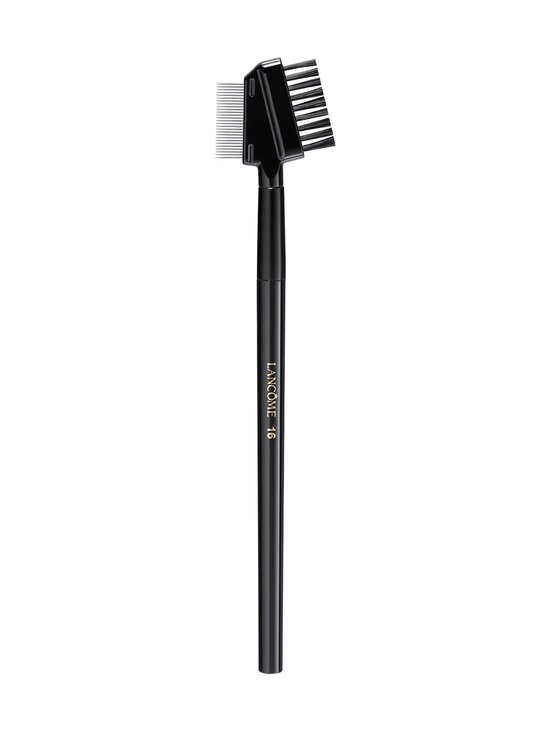 Brow Brush & Lash Comb #16 -ripsikampa/kulmaharja