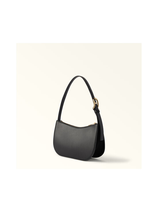 Furla - Sara S -olkalaukku - TON00 TONI NERO | Stockmann - photo 2