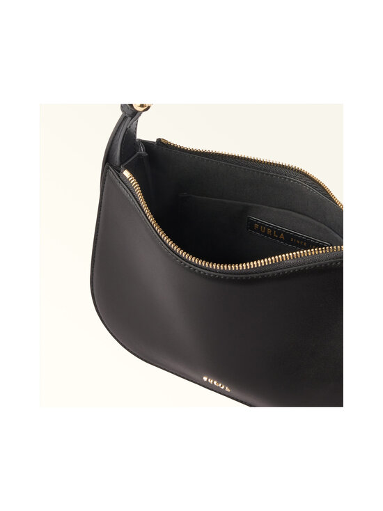 Furla - Sara S -olkalaukku - TON00 TONI NERO | Stockmann - photo 3