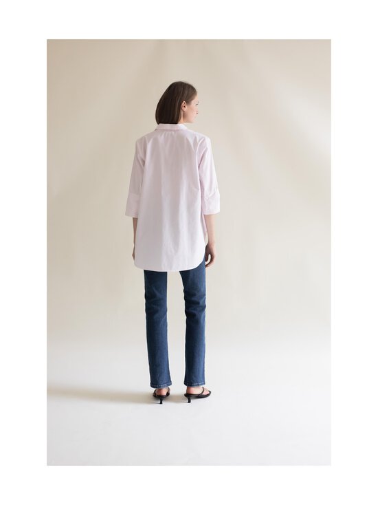 Gauhar Helsinki - Classic Twist -paitapusero - SOFT PINK | Stockmann - photo 3