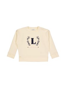 Lacoste - Dressipluus LCG Spacer Oversized - S7G-POUDRE | Stockmann