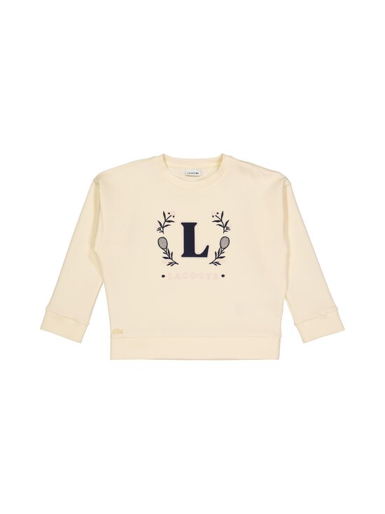 Lacoste - Dressipluus LCG Spacer Oversized - S7G-POUDRE | Stockmann - photo 1