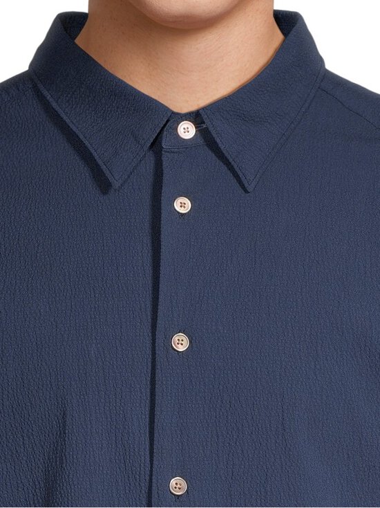 PS Paul Smith - Triiksärk Regular Fit - 47 NAVY | Stockmann - photo 4