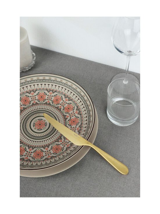 Pintiinox - Compact Box Drop Sun galda piederumu komplekts, 24 daļas - SUN | Stockmann - photo 2