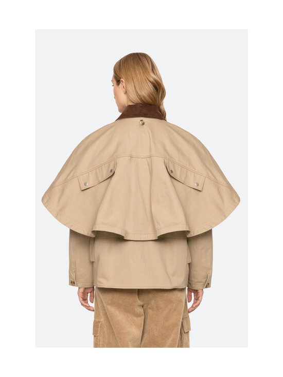 Sea NY - Tristan-takki - KHAKI | Stockmann - photo 2