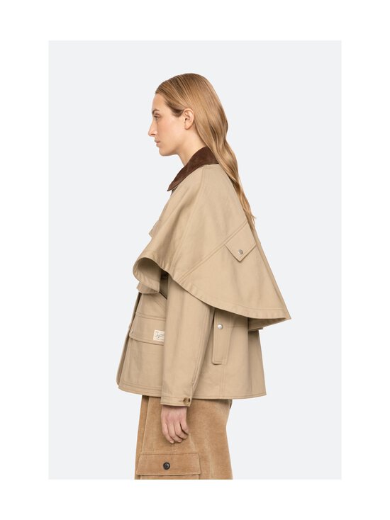 Sea NY - Tristan-takki - KHAKI | Stockmann - photo 3