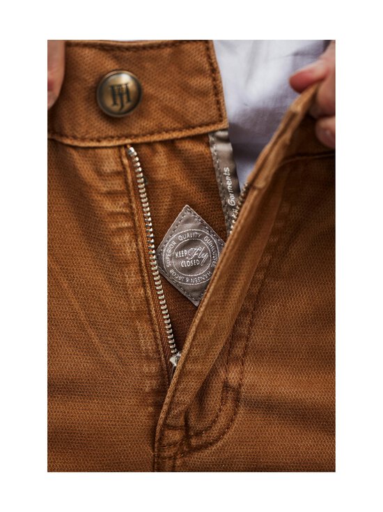 HANSEN&JACOB - Imperial Print bikses - HONEY GOLD 25 | Stockmann - photo 5