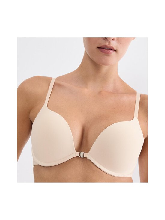 Triumph - Pure Micro Whuf -rintaliivit - 00DL 00DL-CAMEO BEIGE | Stockmann - photo 5