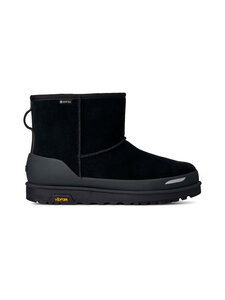 UGG - M Classic Mini Guard -saappaat - BLK BLACK | Stockmann