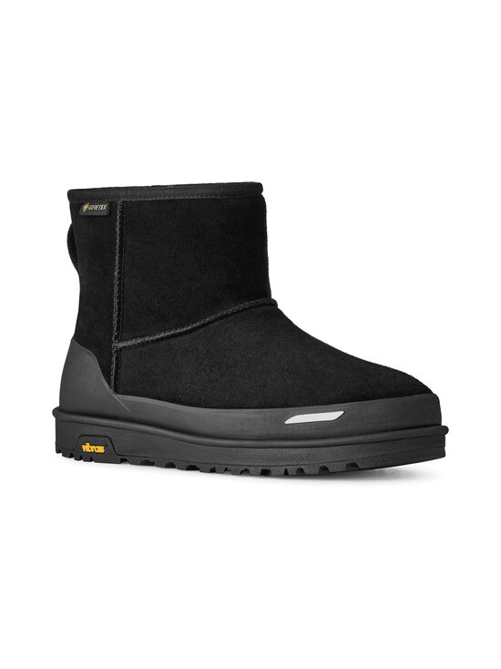 UGG - M Classic Mini Guard -saappaat - BLK BLACK | Stockmann - photo 2