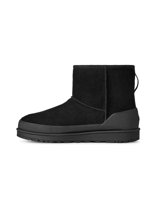 UGG - M Classic Mini Guard -saappaat - BLK BLACK | Stockmann - photo 3