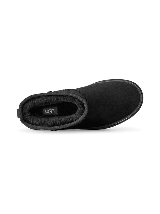 UGG - M Classic Mini Guard -saappaat - BLK BLACK | Stockmann - photo 6