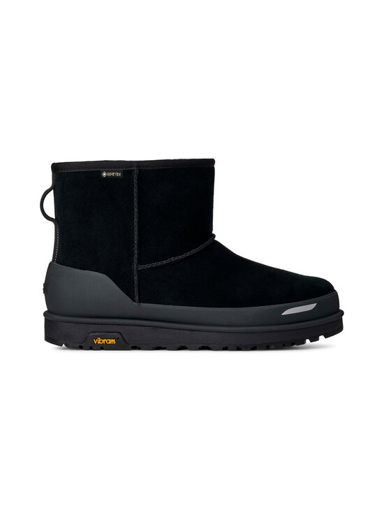 UGG - M Classic Mini Guard -saappaat - BLK BLACK | Stockmann - photo 1