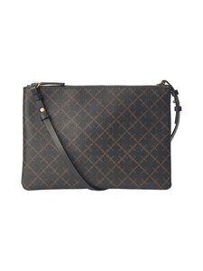 By Malene Birger - Ivy Purse-käsilaukku - 147 DARK CHOKOLATE | Stockmann
