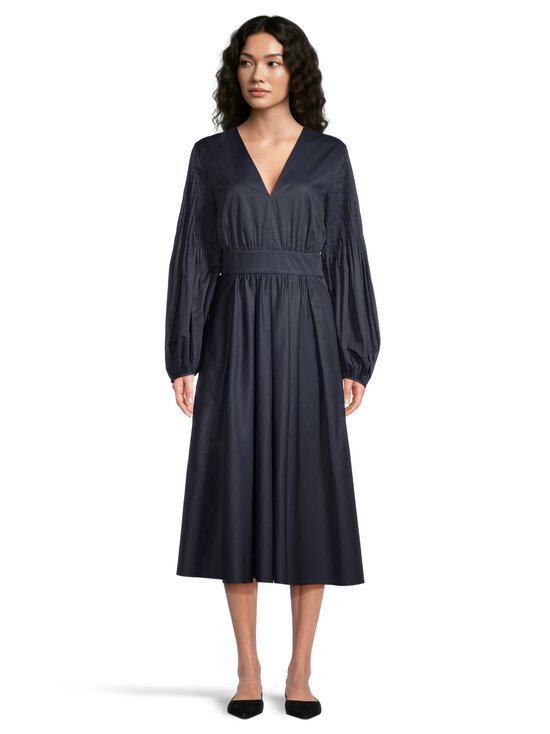 Max Mara Studio - Mstaderire-mekko - 004 NAVY | Stockmann - photo 2