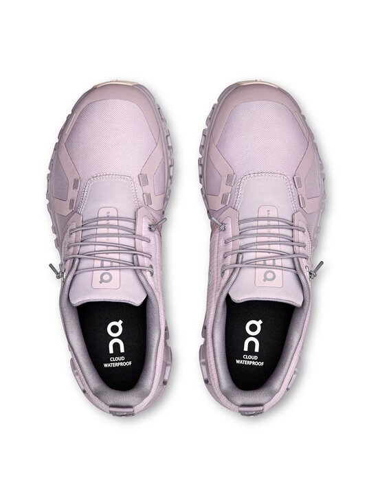 ON - Cloud 6 Waterproof -sneakerit - 680 MAUVE, ZINC | Stockmann - photo 2