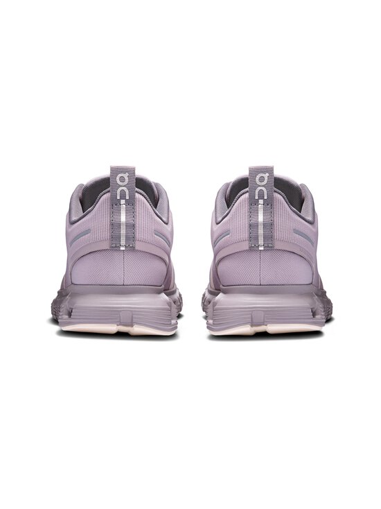 ON - Cloud 6 Waterproof -sneakerit - 680 MAUVE, ZINC | Stockmann - photo 3