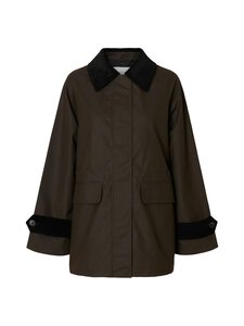 Selected - SlfWilma-takki - DELICIOSO | Stockmann