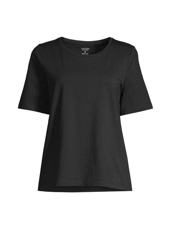 NOOM - Rena-trikoopaita - BLACK | Stockmann - photo 1