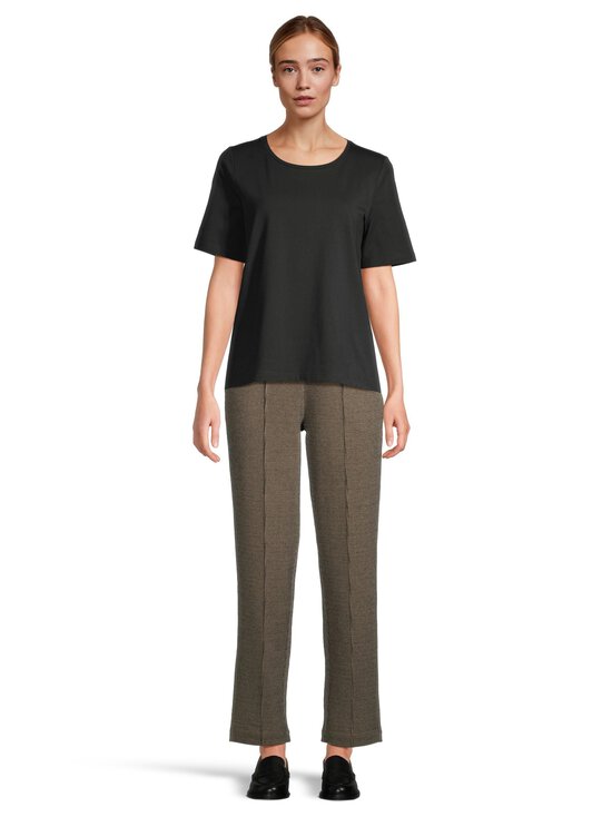 NOOM - Rena-trikoopaita - BLACK | Stockmann - photo 2