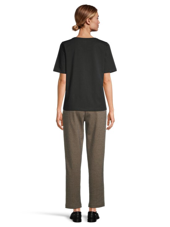 NOOM - Rena-trikoopaita - BLACK | Stockmann - photo 3