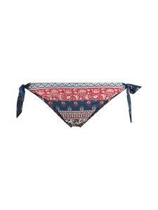 Gisela - Reversible Ethnic - käännettävä bikinialaosa - MULTICO | Stockmann