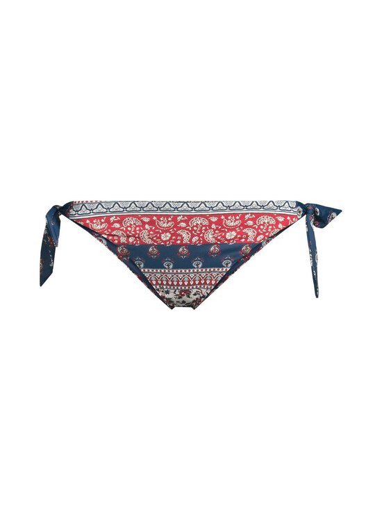 Gisela - Reversible Ethnic - käännettävä bikinialaosa - MULTICO | Stockmann - photo 1