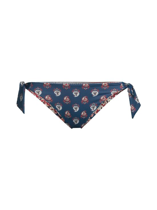 Gisela - Reversible Ethnic - käännettävä bikinialaosa - MULTICO | Stockmann - photo 2