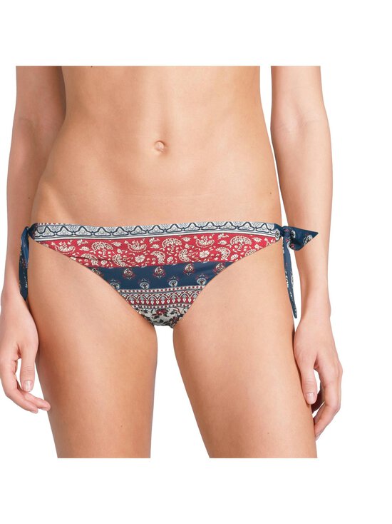 Gisela - Reversible Ethnic - käännettävä bikinialaosa - MULTICO | Stockmann - photo 3