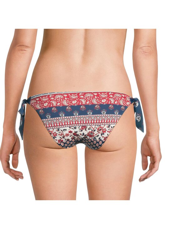 Gisela - Reversible Ethnic - käännettävä bikinialaosa - MULTICO | Stockmann - photo 4