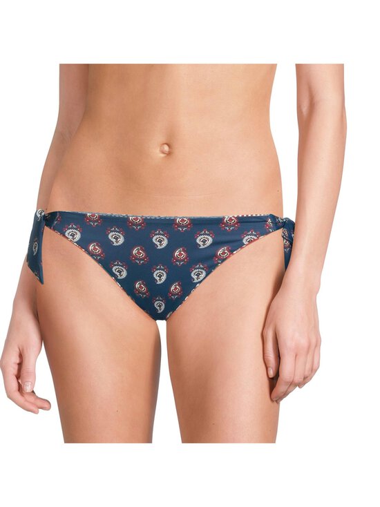 Gisela - Reversible Ethnic - käännettävä bikinialaosa - MULTICO | Stockmann - photo 5