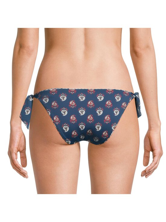 Gisela - Reversible Ethnic - käännettävä bikinialaosa - MULTICO | Stockmann - photo 6