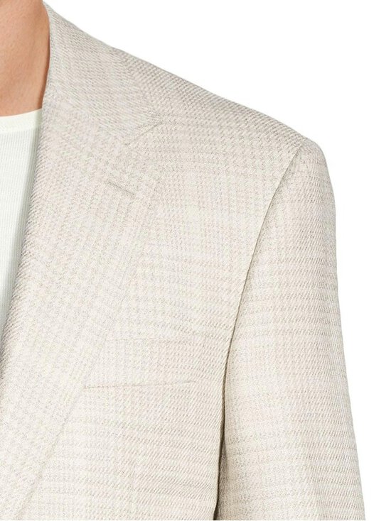 Canali - Unlined CF05816 -bleiseri - 1 BLACK - photo 4 Canali - Unlined CF05816 -bleiseri - 1 BLACK | Stockmann - photo 4