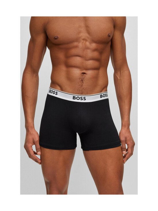 BOSS - Power-bokserit 3-pack - 983 OPEN MISCELLANEOUS - photo 5 BOSS - Power-bokserit 3-pack - 983 OPEN MISCELLANEOUS | Stockmann - photo 5