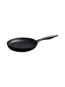 Scanpan - Pro Sb+ Frying Pan -paistinpannu 24 cm - BLACK/BALCK | Stockmann