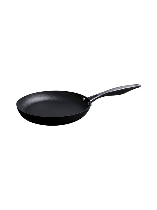 Scanpan - Pro Sb+ Frying Pan -paistinpannu 24 cm - BLACK/BALCK | Stockmann - photo 1