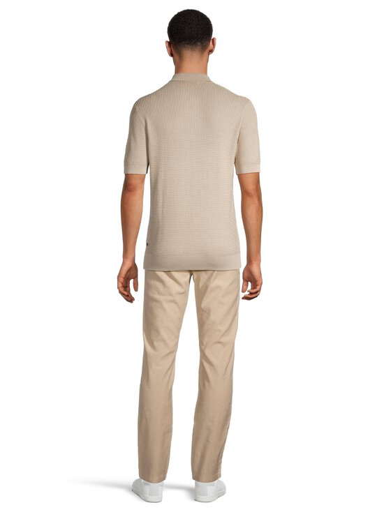 Matinique - MApolo BB Texture polo krekls - 161105 PLAZA TAUPE - photo 3 Matinique - MApolo BB Texture polo krekls - 161105 PLAZA TAUPE | Stockmann - photo 3