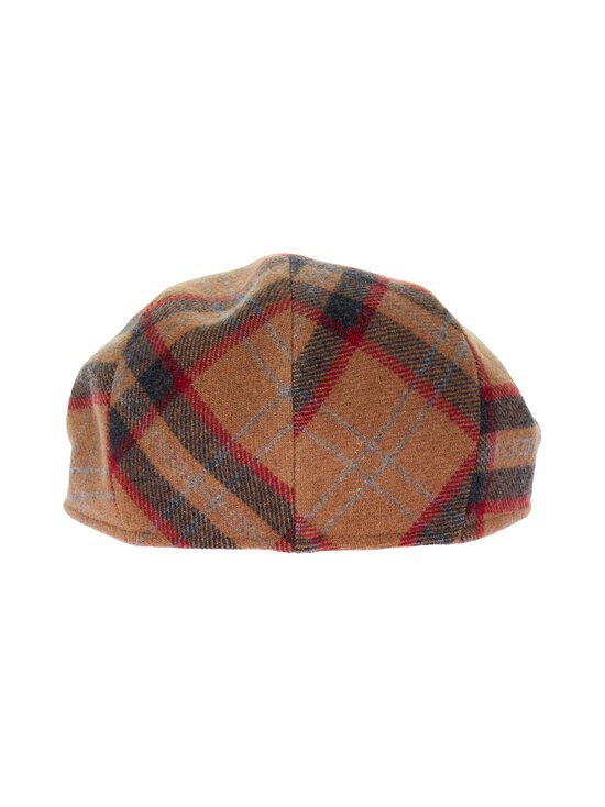 CONSTRUE - Salvio-ruutulakki - COL. 624 BEIGE CHECK | Stockmann - photo 2