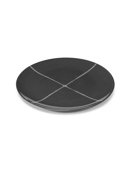 Serax - Zuma Pacific M -lautanen - GREY - photo 3 Serax - Zuma Pacific M -lautanen - GREY | Stockmann - photo 3