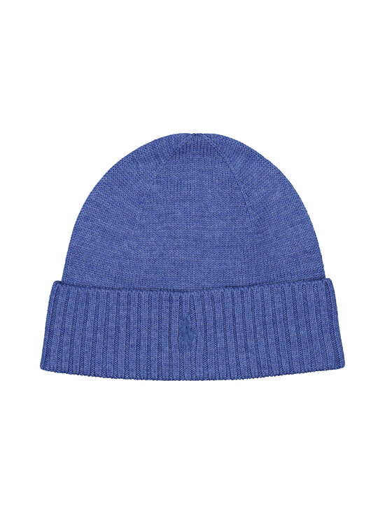 Polo Ralph Lauren - Cepure - 503 CLARITY BLUE HTHR W/C7533 PP | Stockmann - photo 1