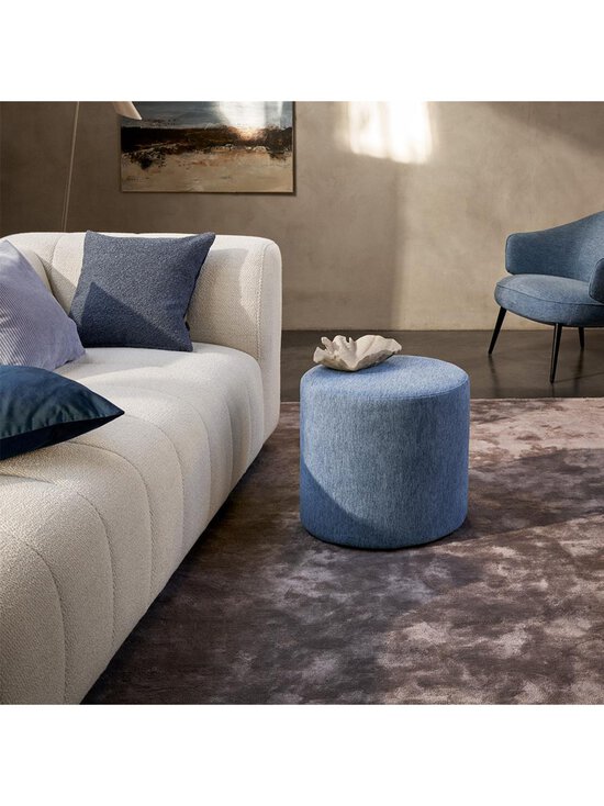 BoConcept - Bellagio-sohva Capri-kangas 3233 sininen L 244 cm - BLUE | Stockmann - photo 7