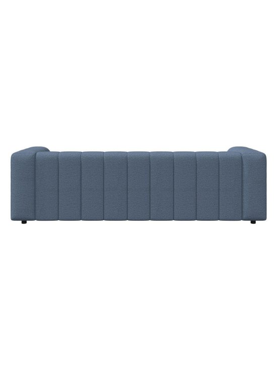 BoConcept - Bellagio-sohva Capri-kangas 3233 sininen L 244 cm - BLUE | Stockmann - photo 3