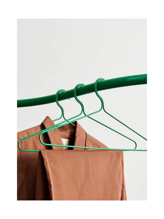 HAY Colour Hanger Set of 3 | Stockmann