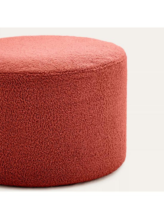 Kave Home - Kaeli-rahi - PUNAINEN - photo 3 Kave Home - Kaeli-rahi - PUNAINEN | Stockmann - photo 3