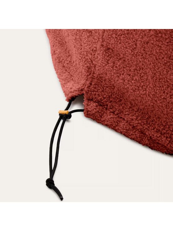 Kave Home - Kaeli-rahi - PUNAINEN - photo 5 Kave Home - Kaeli-rahi - PUNAINEN | Stockmann - photo 5